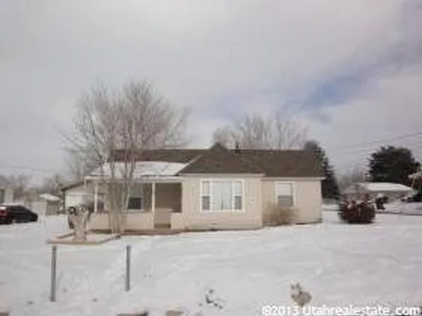 154 W Utah Ave, Tooele, UT 84074