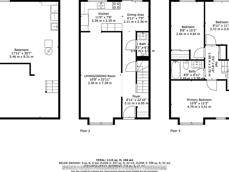 1020 Central Park Dr #39 — Photo 8