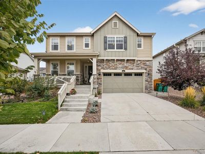 968 S Grand Baker Street, Aurora, CO, 80018