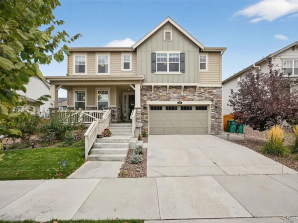 968 S Grand Baker Street, Aurora, CO 80018