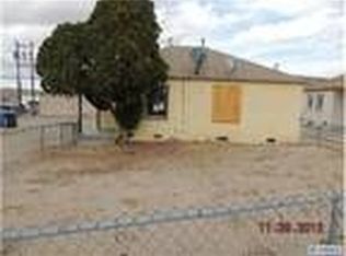 731 Nancy Ave, Barstow, CA 92311
