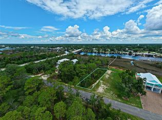 85 SW 279TH AVENUE LOT R7, STEINHATCHEE, FL 32359