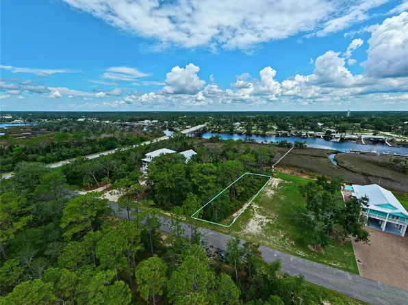 85 SW 279TH AVENUE LOT R7, STEINHATCHEE, FL 32359