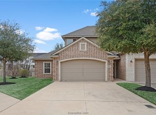 1416 Crescent Ridge Dr, College Station, TX 77845