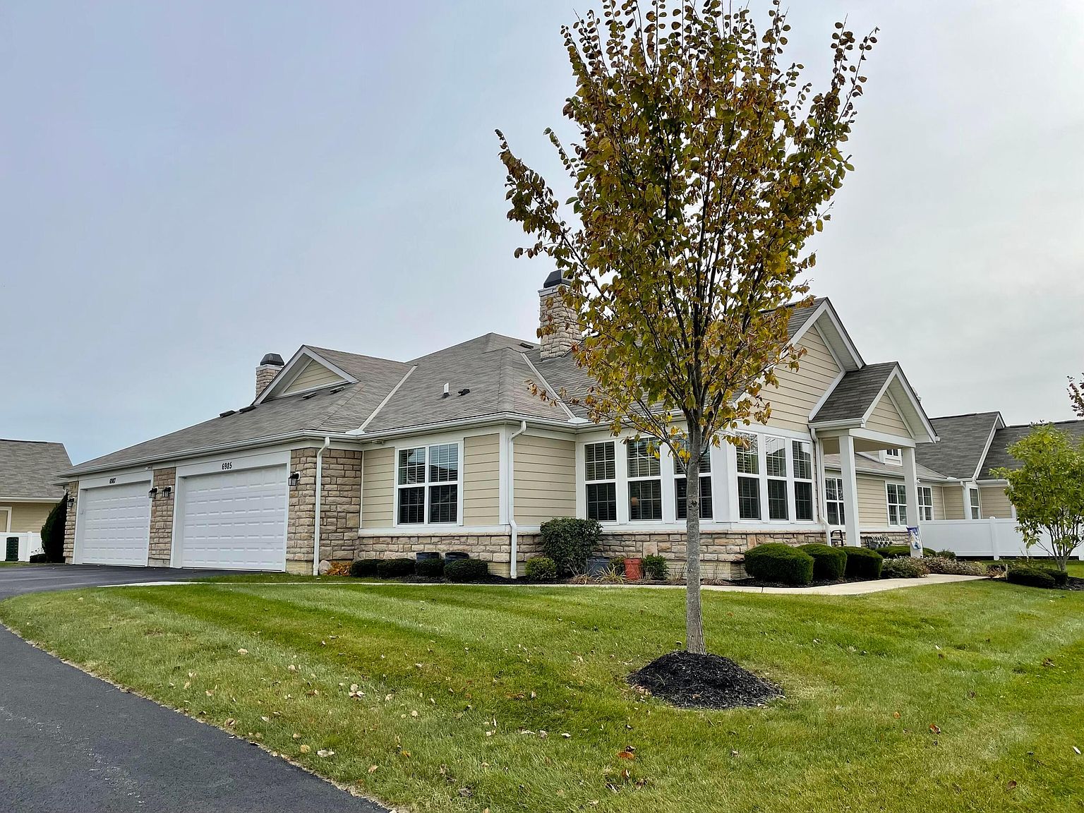 6985 Kinsale Ln, Powell, OH 43065 Zillow