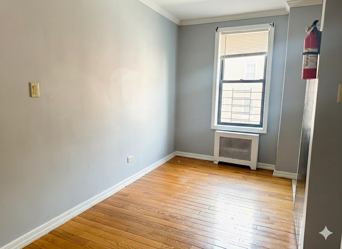 Building Photo - 51-25 Van Kleeck St #4O