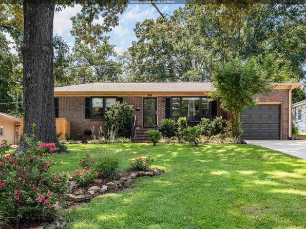 5501 Crestwood Blvd, Birmingham, AL 35212