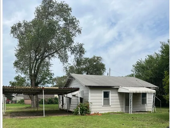 6149 S Osage St, Wichita, KS 67217