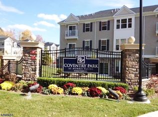 101 Welsh Pl #3101, Morris Plains, NJ 07950