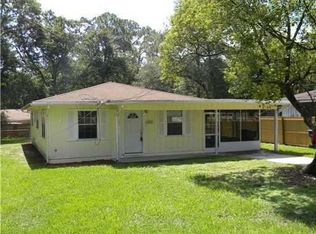 3373 Mount Tabor Rd, Lakeland, FL 33809