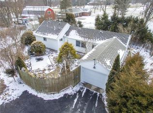 9245 S Palmer Rd, Dayton, OH 45424