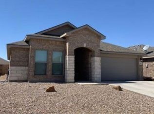 9121 Ratliff Ridge Ave, Odessa, TX 79765