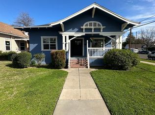 203 W 21st St, Merced, CA 95340