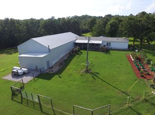 86 Rr 4, Squires, MO 65755