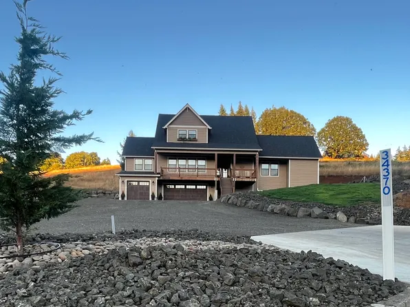 34370 Hawk Hill Rd, Philomath, OR 97370