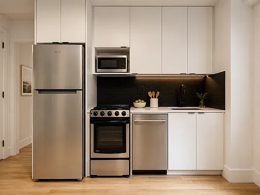 Kitchen, photo 1