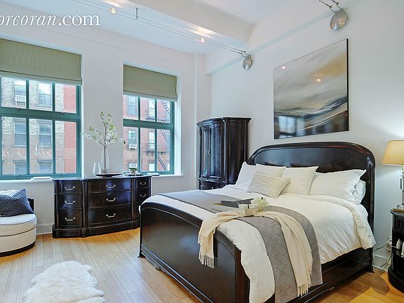 5th image of 415 Greenwich St APT 1E