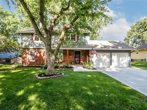 6708 N Euclid Ave, Gladstone, MO 64118