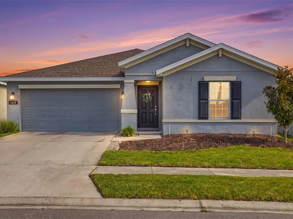 1108 SAGUARO STREET, HAINES CITY, FL 33844