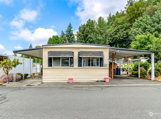 2302 R St SE UNIT 61, Auburn, WA 98002