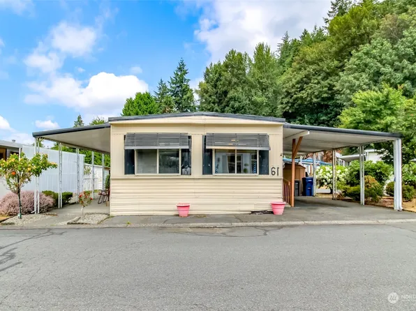 2302 R Street SE #61, Auburn, WA 98002