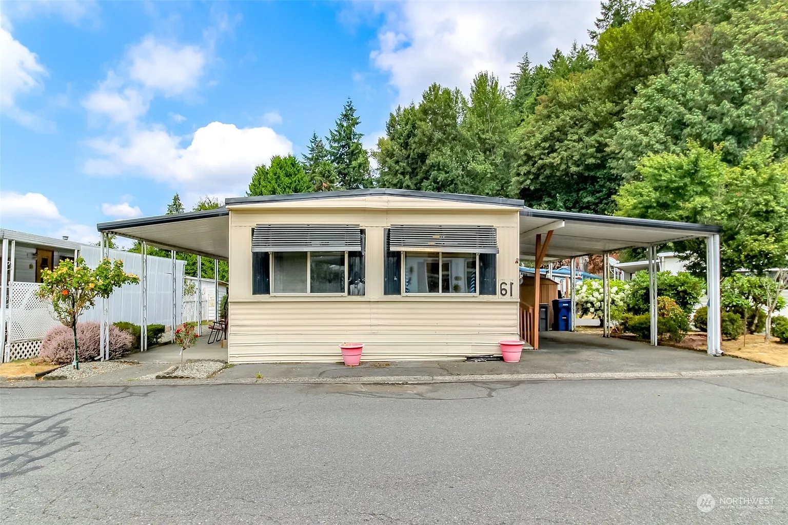 2302 R Street SE #61 photo 1