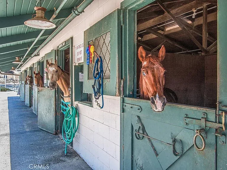 Equestrian Center