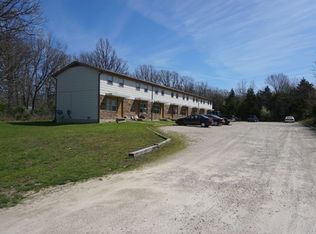 12890 County Road 5030 UNIT 2, Rolla, MO 65401