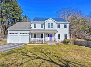 8 Glenview Rd, Sharon, MA 02067