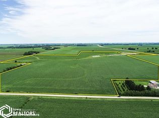 1336 160th St, Nora Springs, IA 50458