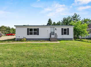 435 Swanke St, Tigerton, WI 54486