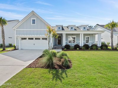 1331 Landover Drive SW, Ocean Isle Beach, NC, 28469