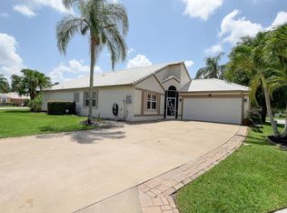 7732 Stirling Bridge Blvd N, Delray Beach, FL 33446