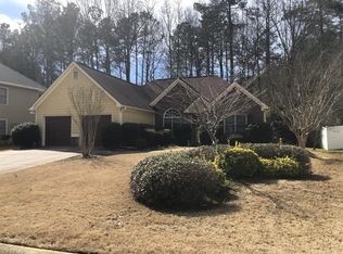4990 Hopeland Dr, Powder Springs, GA 30127
