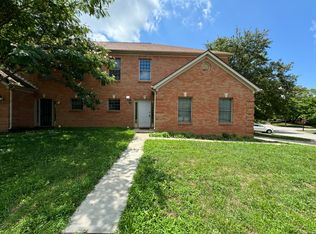 918 Literary Cir, Lexington, KY 40513