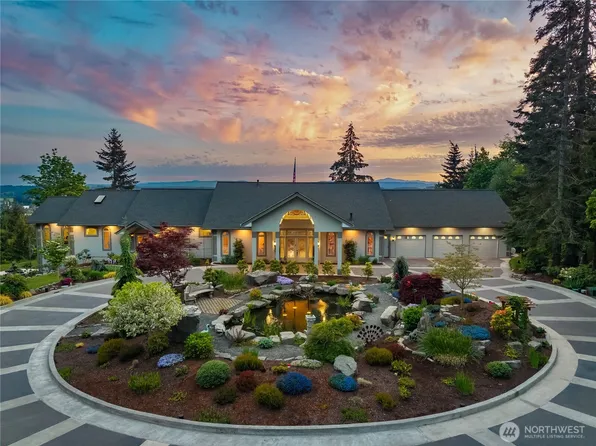 217 Alderwood Drive, Chehalis, WA 98532