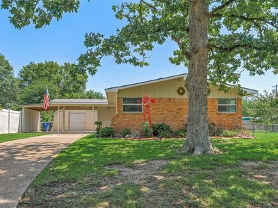 9469 Poinsetta Dr, Shreveport, LA, 71118