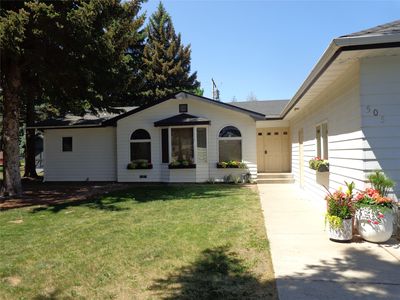505 Bayview Dr, Polson, MT, 59860