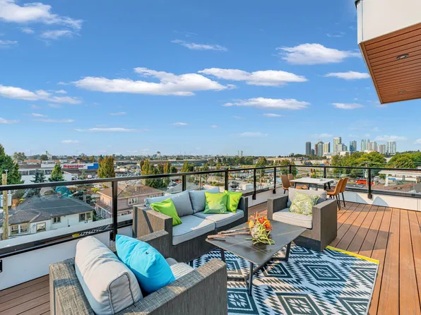 262 E 65th Ave #3, Vancouver, BC V5X 2P4