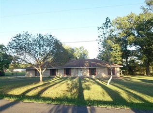 2 Rice Loop, Ball, LA 71405