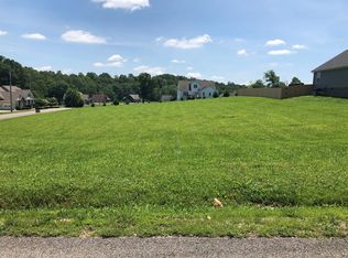 1700 Eagle Landing Dr, Cookeville, TN 38506