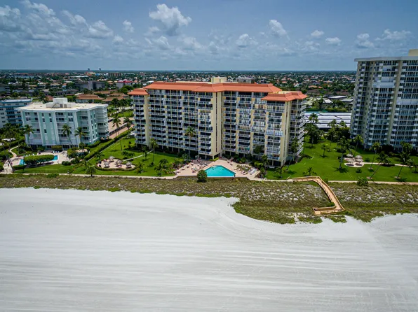 180 Seaview Ct APT 514, Marco Island, FL 34145