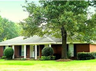 3388 Blue Marlin Dr, Semmes, AL 36575