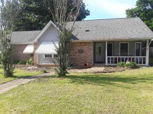 702 Valley Ridge Way, Pensacola, FL 32514