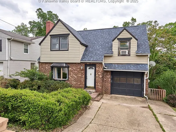 705 Churchill Dr, Charleston, WV 25314