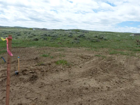 LOT 17 Driftwood Ln, Buffalo, WY 82834