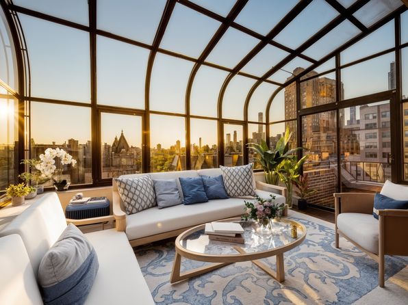 23 W 73rd St #PENTHOUSE 1