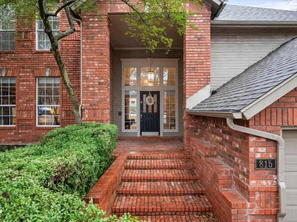 815 Rolling View Ct, Highland Village, TX 75077