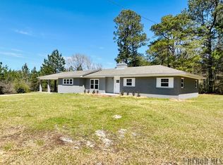 76 Mary Smith Rd, Poplarville, MS 39470