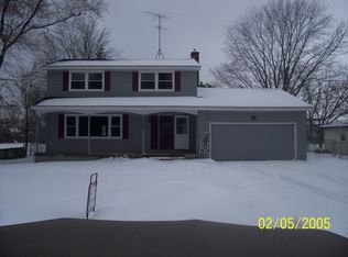 6663 College Ave SE, Grand Rapids, MI 49548